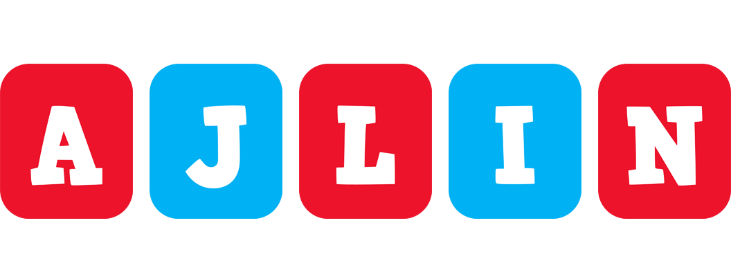 Ajlin diesel logo