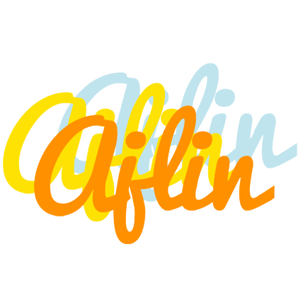 Ajlin energy logo