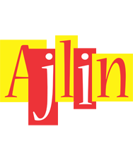 Ajlin errors logo
