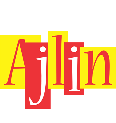 Ajlin errors logo