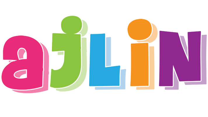 Ajlin friday logo