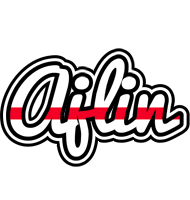 Ajlin kingdom logo