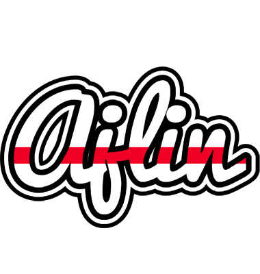 Ajlin kingdom logo