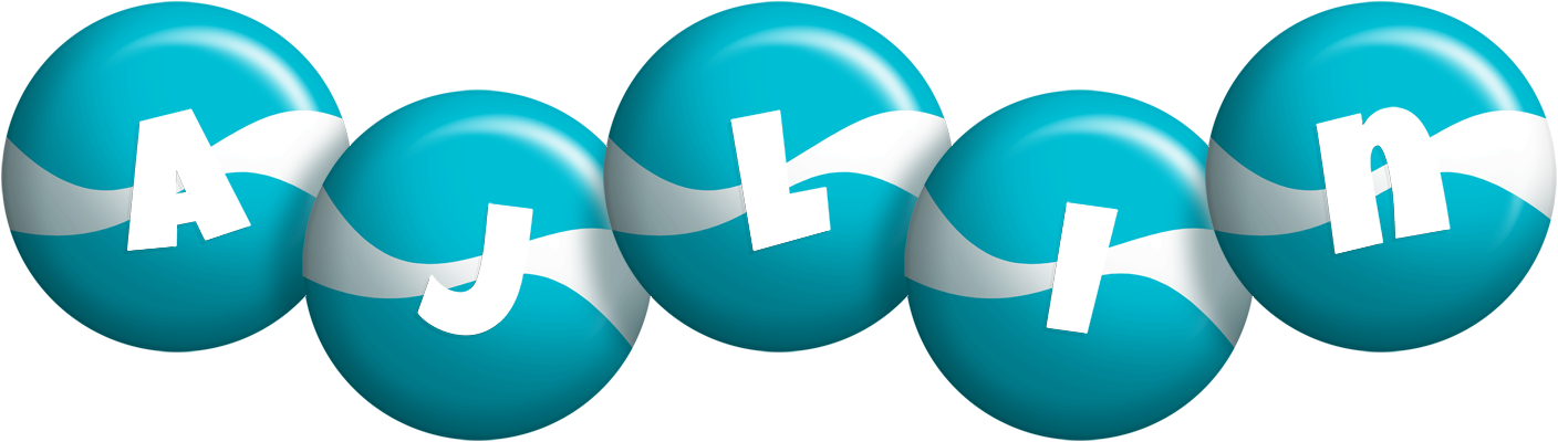 Ajlin messi logo