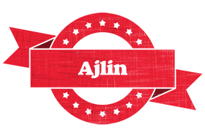 Ajlin passion logo