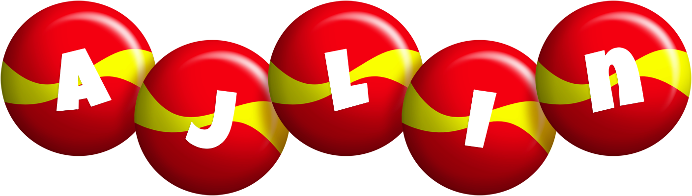 Ajlin spain logo