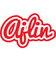 Ajlin sunshine logo