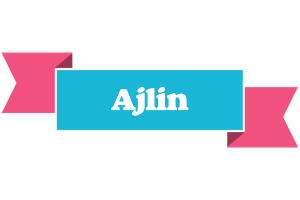 Ajlin today logo