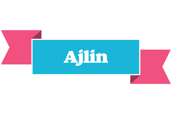 Ajlin today logo