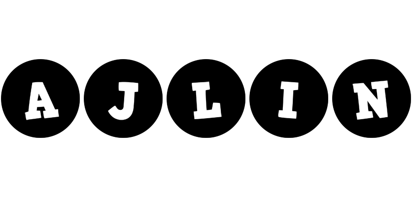 Ajlin tools logo