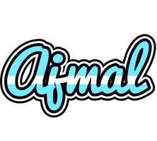 Ajmal argentine logo