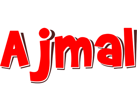 Ajmal basket logo
