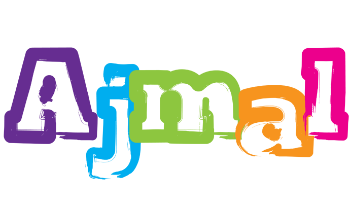Ajmal casino logo