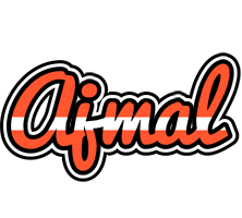 Ajmal denmark logo