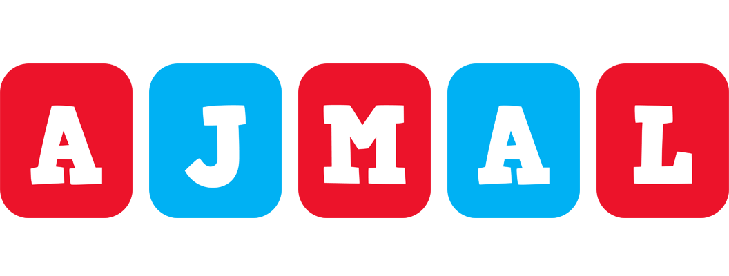 Ajmal diesel logo
