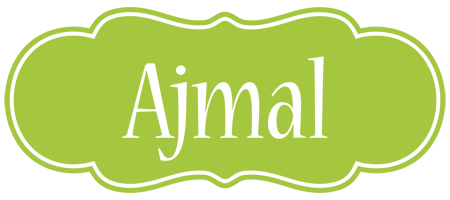 Ajmal family logo