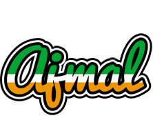 Ajmal ireland logo