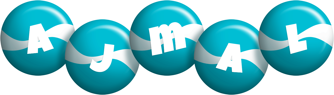 Ajmal messi logo