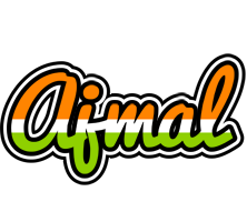 Ajmal mumbai logo