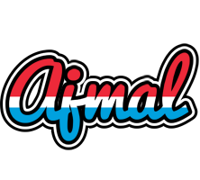 Ajmal norway logo