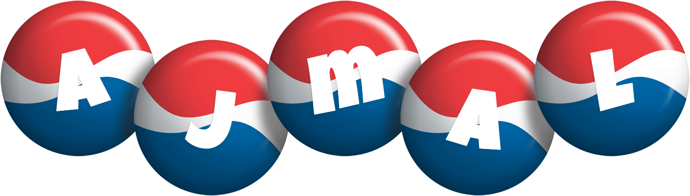 Ajmal paris logo