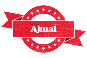 Ajmal passion logo