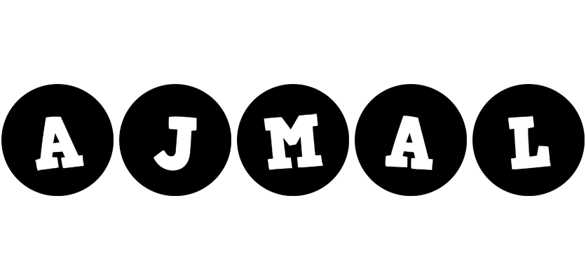 Ajmal tools logo