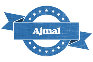 Ajmal trust logo