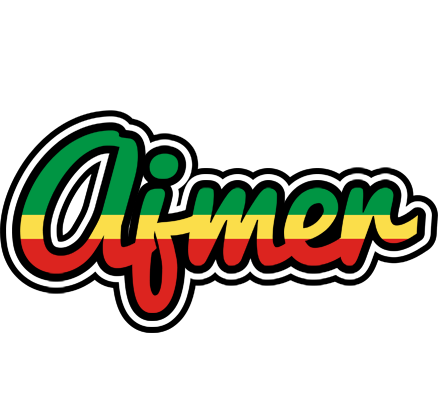 Ajmer african logo