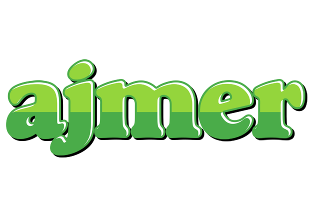 Ajmer apple logo