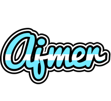 Ajmer argentine logo