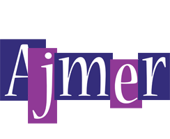 Ajmer autumn logo