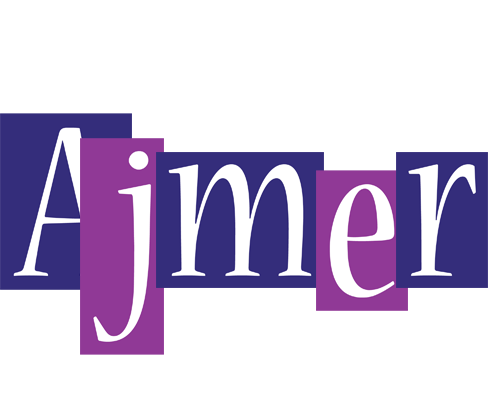 Ajmer autumn logo