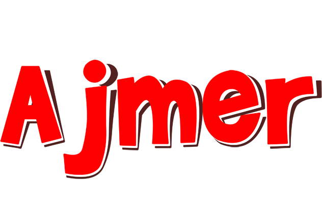Ajmer basket logo