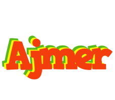 Ajmer bbq logo