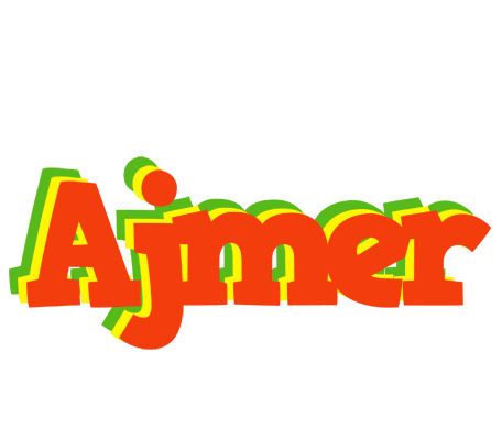 Ajmer bbq logo