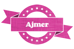 Ajmer beauty logo