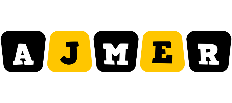 Ajmer boots logo