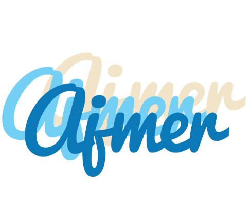 Ajmer breeze logo