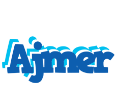 Ajmer business logo