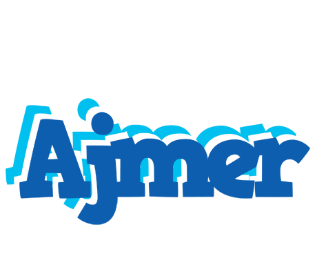 Ajmer business logo