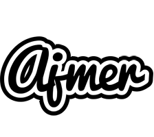 Ajmer chess logo
