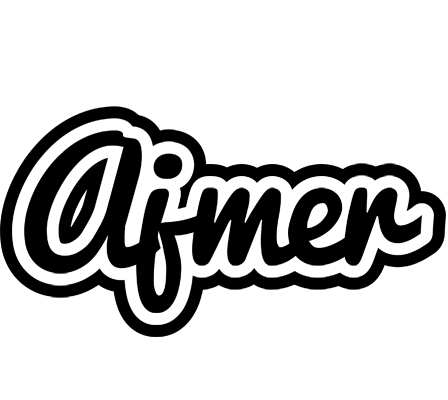 Ajmer chess logo