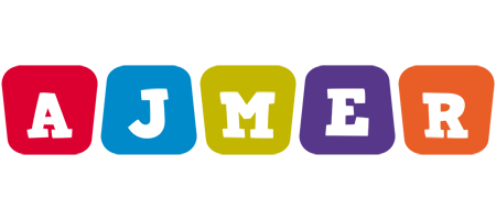 Ajmer daycare logo