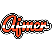 Ajmer denmark logo