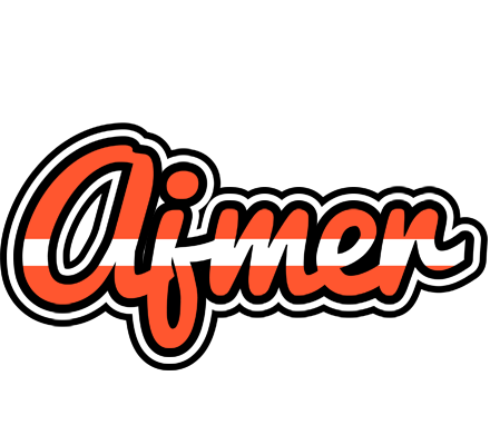 Ajmer denmark logo