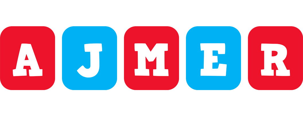 Ajmer diesel logo