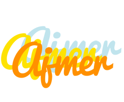 Ajmer energy logo