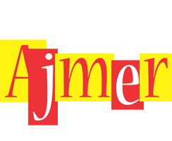 Ajmer errors logo