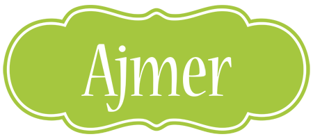 Ajmer family logo
